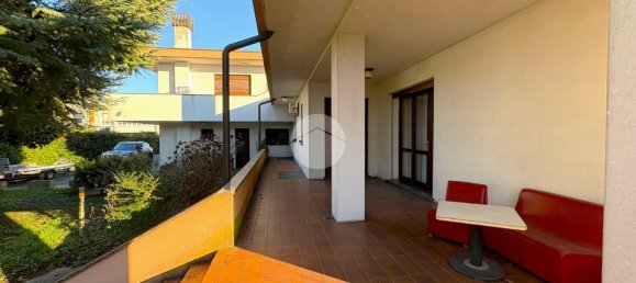 5 rooms Villa in Fiesso d'Artico, Italy No. 2499 13