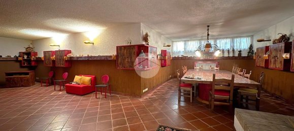 5 rooms Villa in Fiesso d'Artico, Italy No. 2499 41