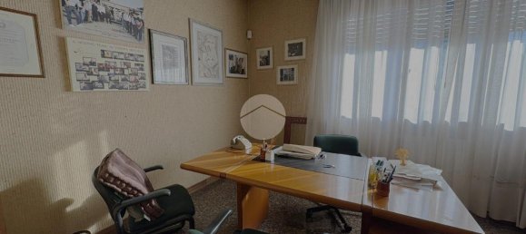 5 rooms Villa in Fiesso d'Artico, Italy No. 2499 32