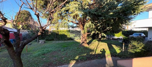 5 rooms Villa in Fiesso d'Artico, Italy No. 2499 12