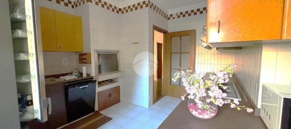 5 rooms Villa in Fiesso d'Artico, Italy No. 2499 27