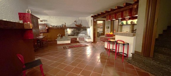 5 rooms Villa in Fiesso d'Artico, Italy No. 2499 44