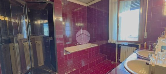 5 rooms Villa in Fiesso d'Artico, Italy No. 2499 47