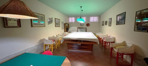 5 rooms Villa in Fiesso d'Artico, Italy No. 2499 40