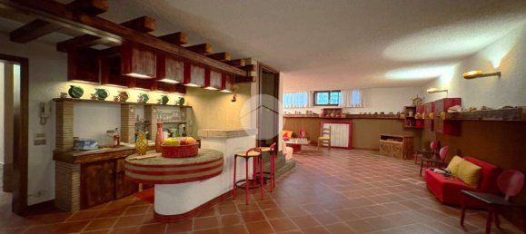 5 rooms Villa in Fiesso d'Artico, Italy No. 2499 39