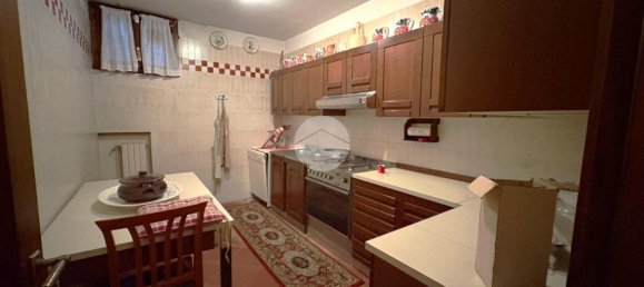 5 rooms Villa in Fiesso d'Artico, Italy No. 2499 37