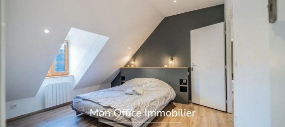4 bedrooms Apartment in Annecy, France No. 329058 8