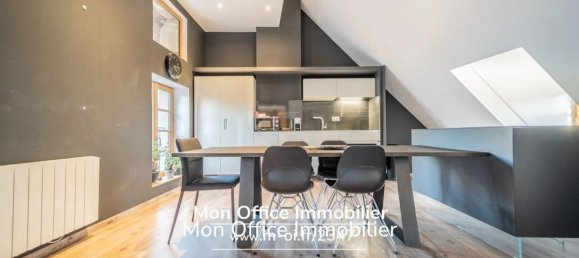 4 bedrooms Apartment in Annecy, France No. 329058 3