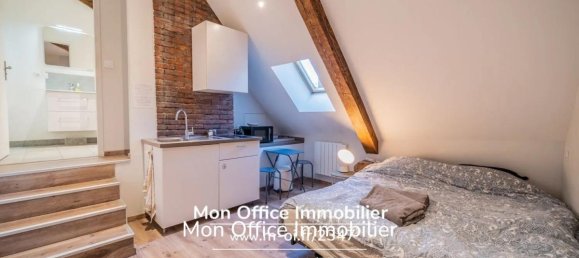 4 bedrooms Apartment in Annecy, France No. 329058 11