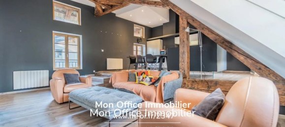 4 bedrooms Apartment in Annecy, France No. 329058 14