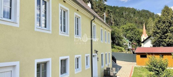 7-salle Châteaux à Polla, Austria No. 188876 2