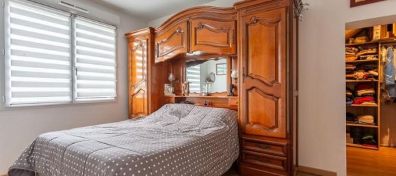 Casa T3 em Sainte-Genevieve-des-Bois, France N.º 280166 12