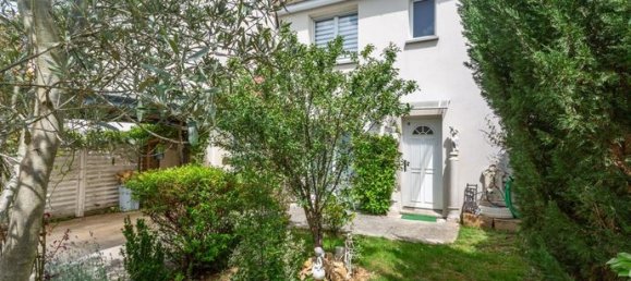 Casa T3 em Sainte-Genevieve-des-Bois, France N.º 280166 2