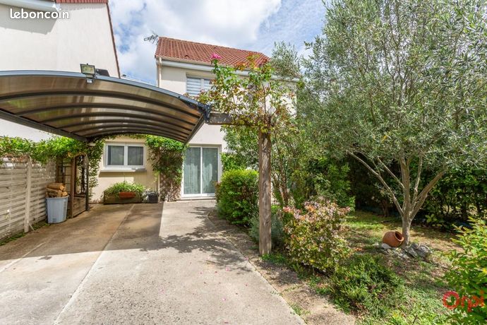 Casa T3 em Sainte-Genevieve-des-Bois, France N.º 280166