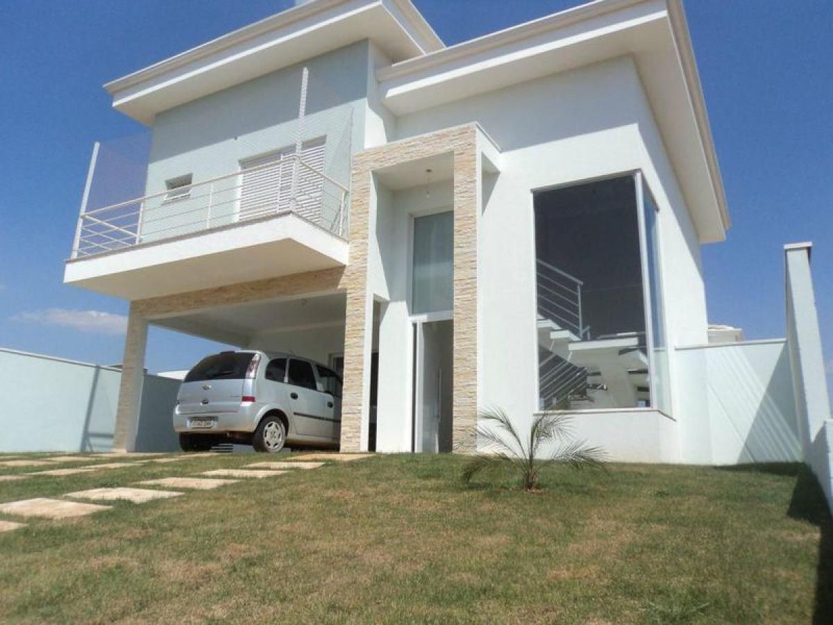 3 bedrooms House in Sao Paulo, Brazil No. 594608