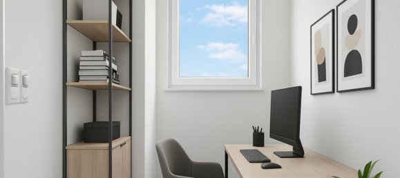 3 bedrooms Penthouse in Gelsenkirchen, Germany No. 232294 3