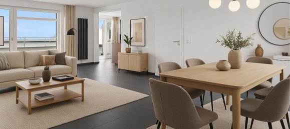 3 bedrooms Penthouse in Gelsenkirchen, Germany No. 232294 21