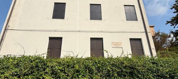 Dúplex de 9 dormitorios en Padua, Italy No. 312527 45