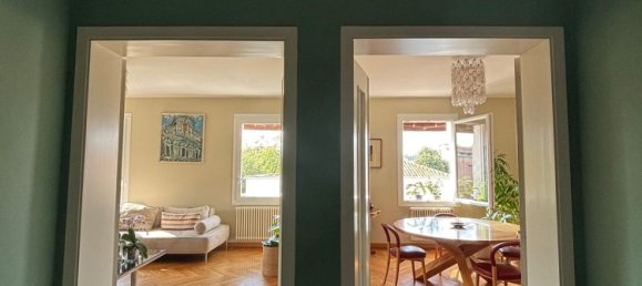 Dúplex de 9 dormitorios en Padua, Italy No. 312527 2