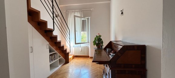 Dúplex de 9 dormitorios en Padua, Italy No. 312527 23