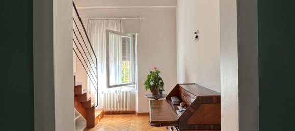 Dúplex de 9 dormitorios en Padua, Italy No. 312527 22