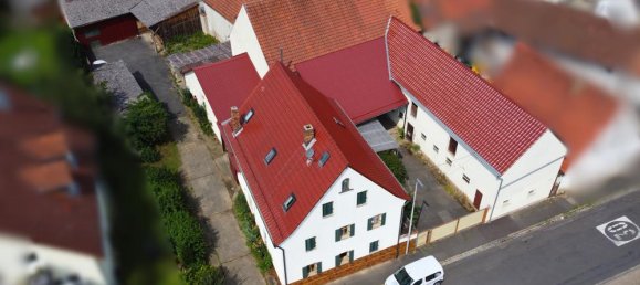 8 chambres Ferme à Schweinfurt, Germany No. 300301 11