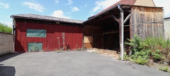 8 chambres Ferme à Schweinfurt, Germany No. 300301 2