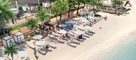 3 Schlafzimmer Wohnung in Dubai Harbour, UAE, Nr. 25465 12