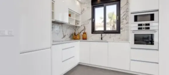 Дом с 4 спальнями в Торревьеха, Испания № 131909 18