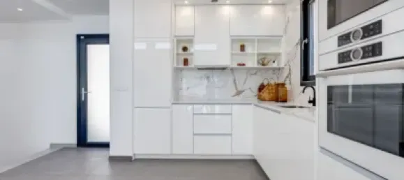 Дом с 4 спальнями в Торревьеха, Испания № 131909 10