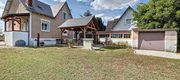 3 bedrooms House in La Croix-en-Touraine, France No. 228855 15