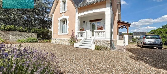 3 bedrooms House in La Croix-en-Touraine, France No. 228855 17