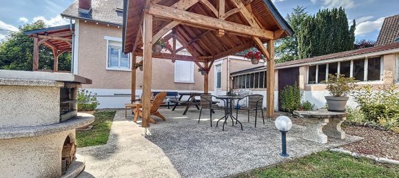 3 bedrooms House in La Croix-en-Touraine, France No. 228855 16