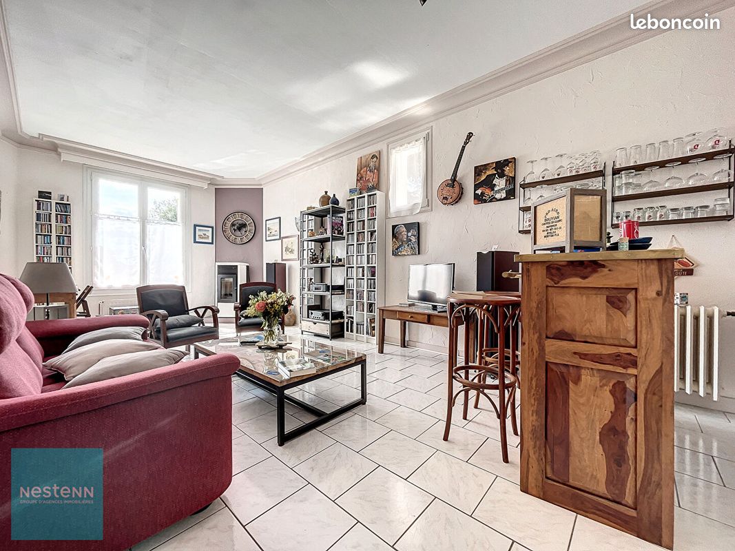 3 bedrooms House in La Croix-en-Touraine, France No. 228855