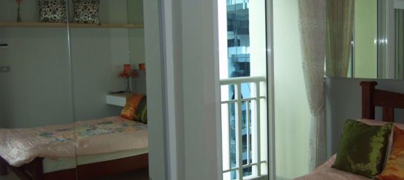 1 chambre Condo à Watthana, Thailand No. 9831 2