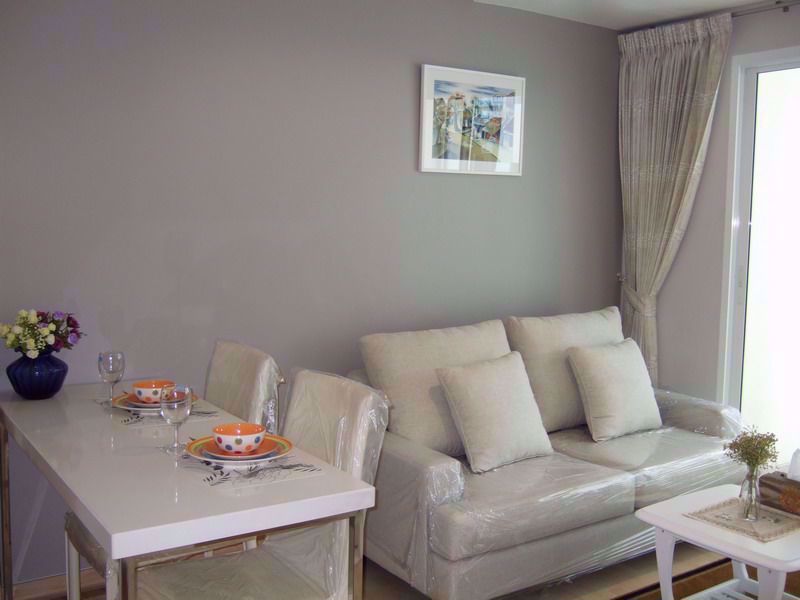 1 chambre Condo à Watthana, Thailand No. 9831