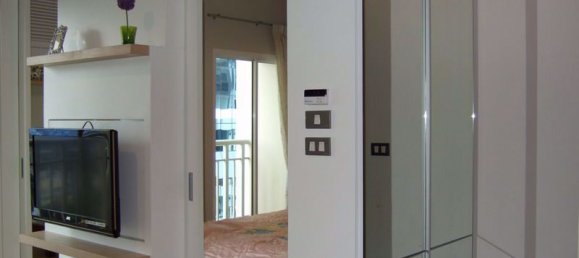 1 chambre Condo à Watthana, Thailand No. 9831 6