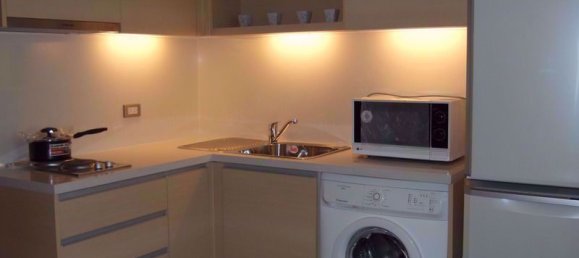 1 chambre Condo à Watthana, Thailand No. 9831 4