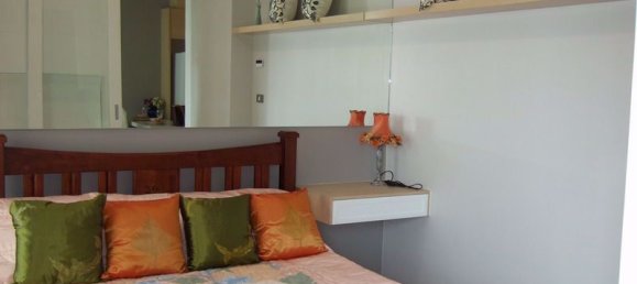 1 chambre Condo à Watthana, Thailand No. 9831 3