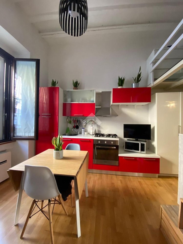 Studio in Milan, Italy No. 267574