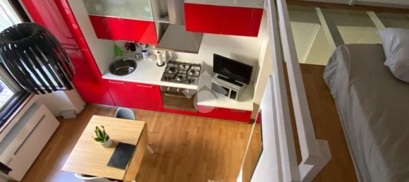 Studio in Milan, Italy No. 267574 5