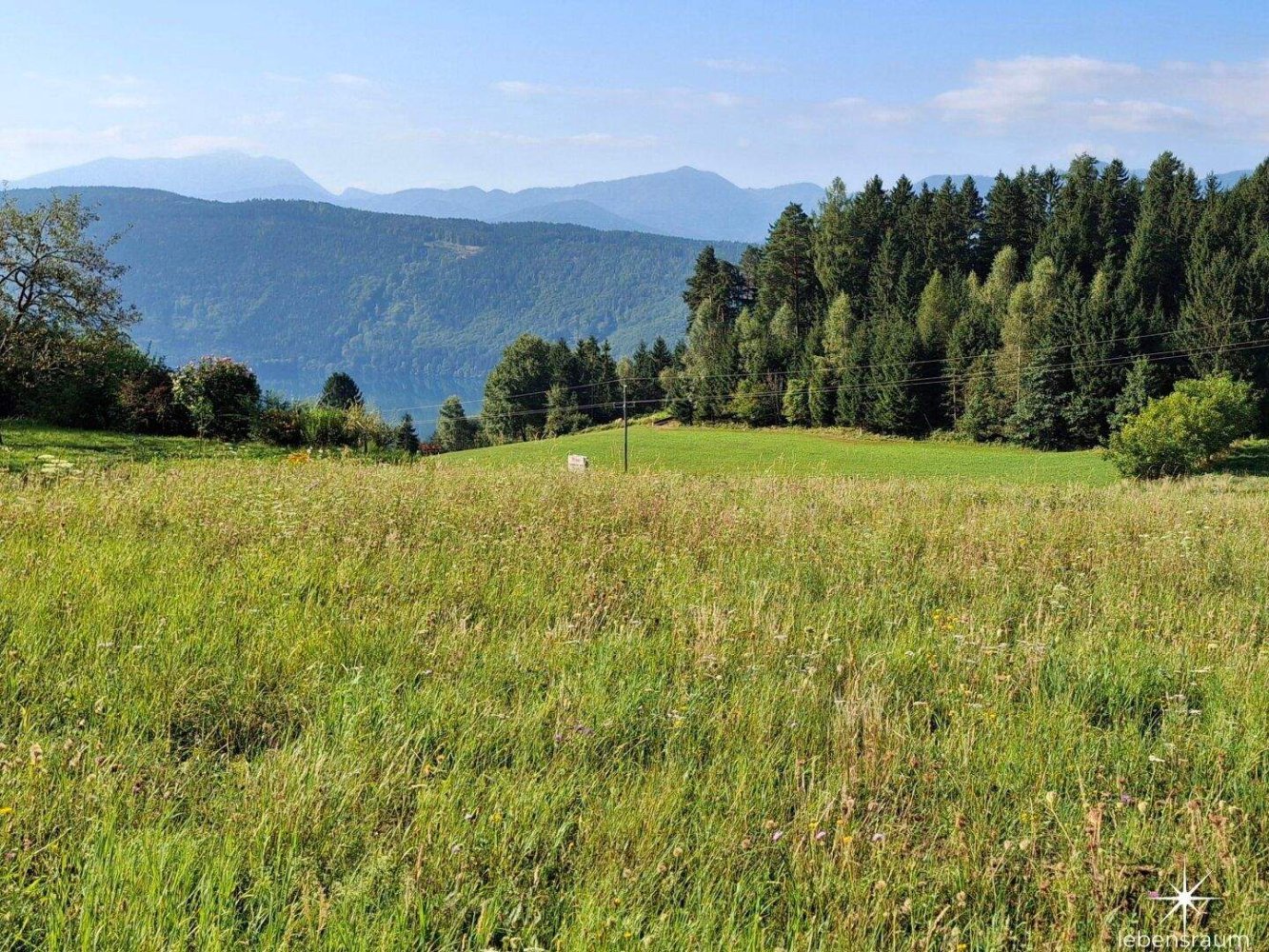  Land in Millstatt am See, Austria No. 219439