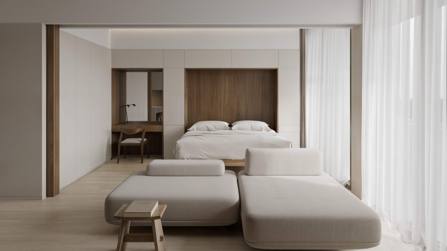 Apartamento T3 em Phuket, Thailand N.º 87064
