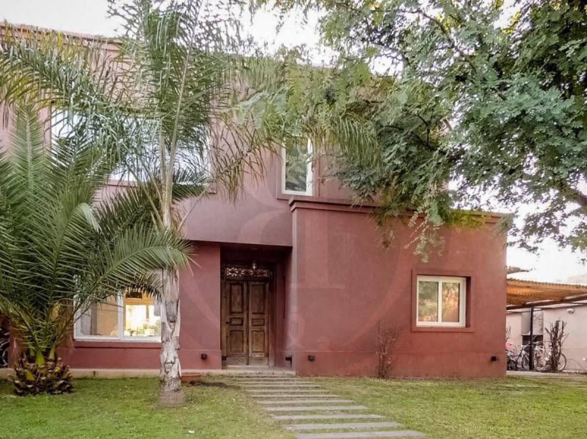 3 chambres Maison à Tigre, Argentina No. 85676