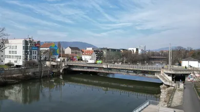 Studio in Gries, Austria No. 175517