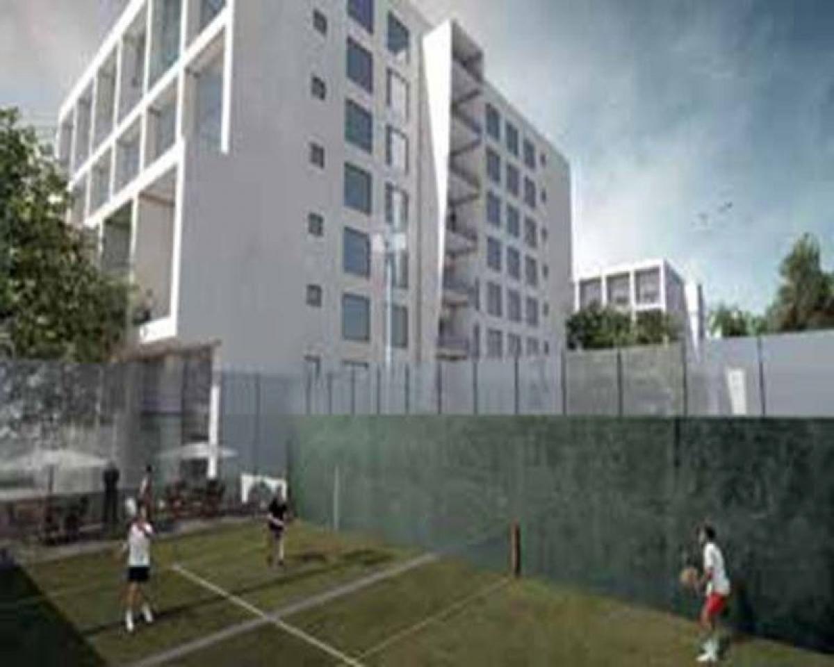 3 Schlafzimmer Wohnung in Mexico, Nr. 222372