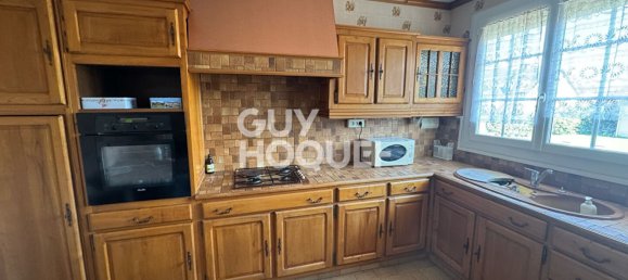 Casa T5 em Loury, France N.º 298497 4