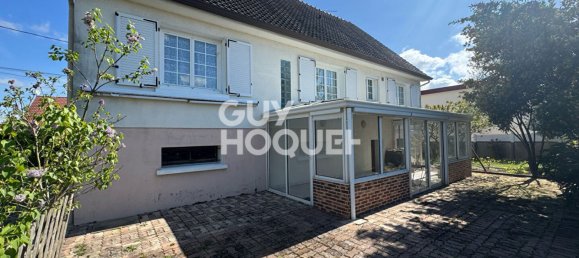 Casa T5 em Loury, France N.º 298497 12
