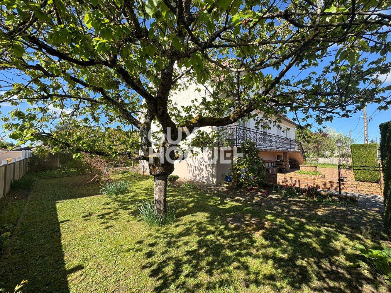 Casa T5 em Loury, France N.º 298497