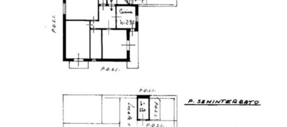 3-salle Appartement à Besana in Brianza, Italy No. 300754 26